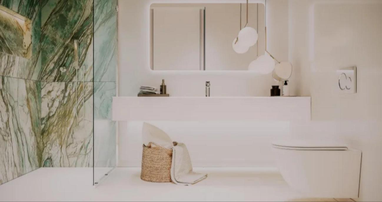Cuarto de baño