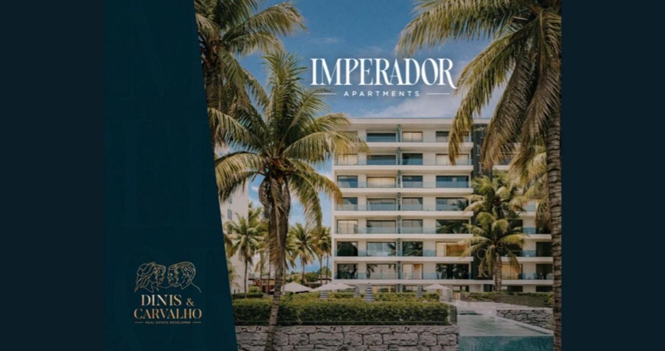 Dosier del Edificio Imperador