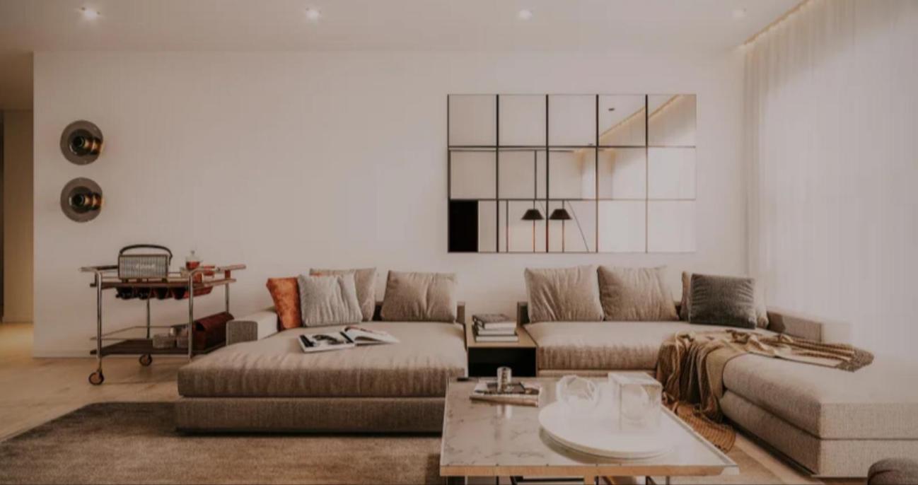 Sala de estar